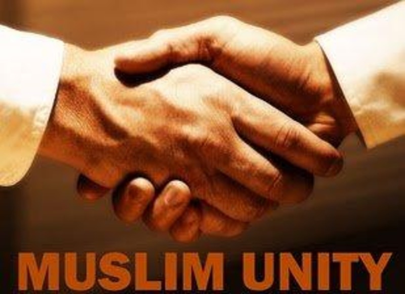 Muslim Awareness Consultation Meeting Muslim Unity Presents Rights